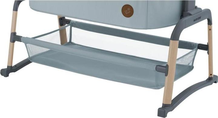 Produktbild Maxi-Cosi Iora Air Beyond Grey