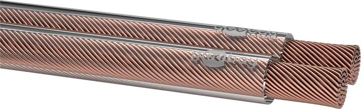 Actual product image Goobay 67729 CCA (50 m, 4 mm²)