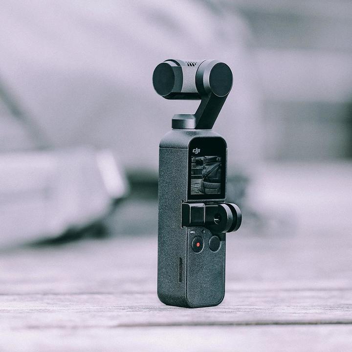 Produktbild Pgytech Osmo Pocket Vlog Set (Osmo Pocket)
