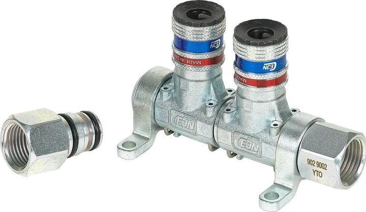 Produktbild Cejn Druckluft-Verteil-System