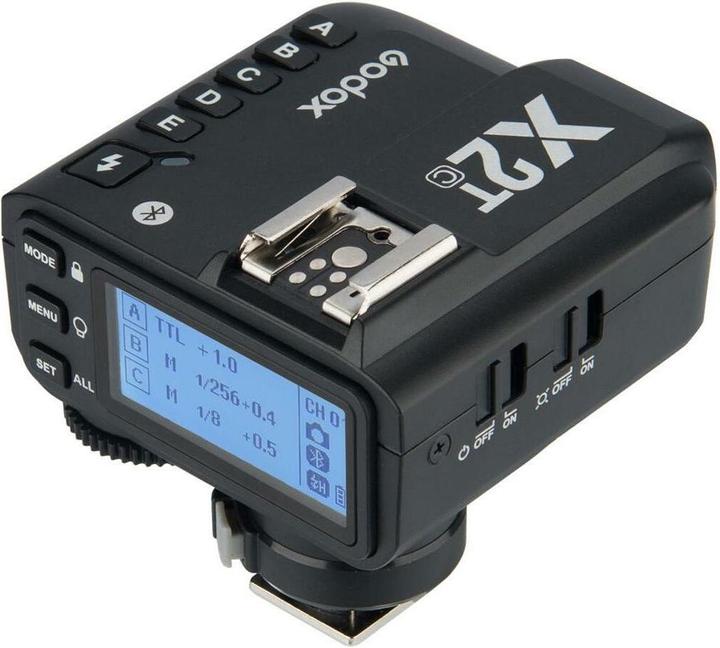 X2T-C for Canon (Funk)