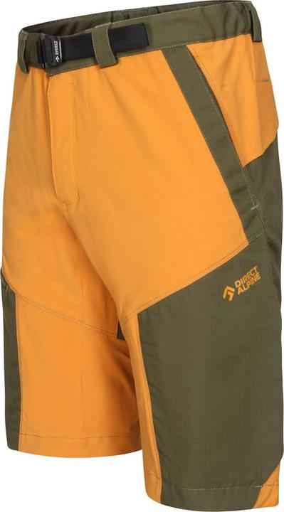 Produktbild Directalpine Fremont Shorts 1.0, Kurze Hose, Herren (Regular Fit) - Direct Alpine, 200 (M)