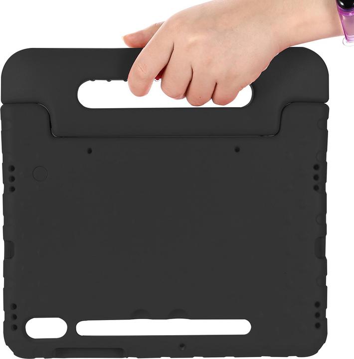 Produktbild Cazy Schutzhülle Kompatibel mit Samsung Galaxy Tab S9 / S9 FE Kinderhulle Back Cover Classic für Kinder (Samsung Galaxy Tab S10 FE, Samsung Galaxy Tab S10 Lite, Samsung Galaxy Tab S9, Samsung Galaxy Tab S9 FE)