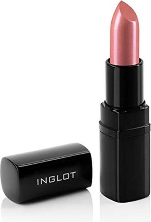 Actual product image Inglot Perfect Coverage Lipstick 4.5g - Shade 226 (226)