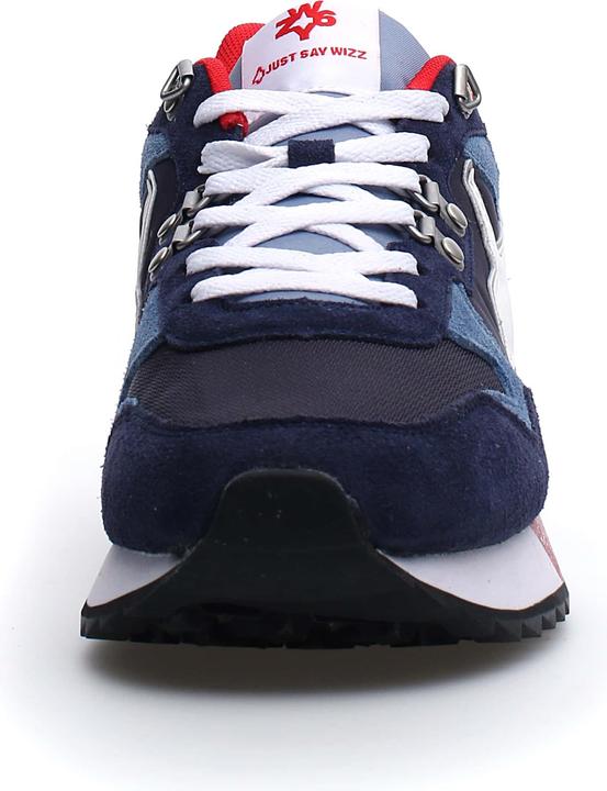 Image du produit W6yz baskets 2015185.08.1C24 Navy Azure (44)