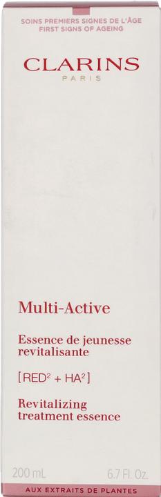 Immagine prodotto Clarins Essenza di trattamento rivitalizzante (200 ml)