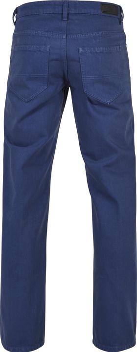 Produktbild Urban Classics Colored Loose Fit Jeans - 72321 (36)