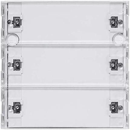 Actual product image Gira RF push-button. 3f KNX 510300