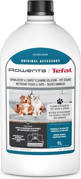 Rowenta XD5320 Nettoyant Clean It