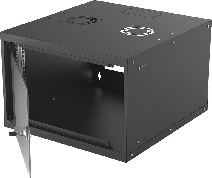 Immagine prodotto Intellinet Distributore a muro 19", linea Basic (6 HE, Rack da 19 pollici)
