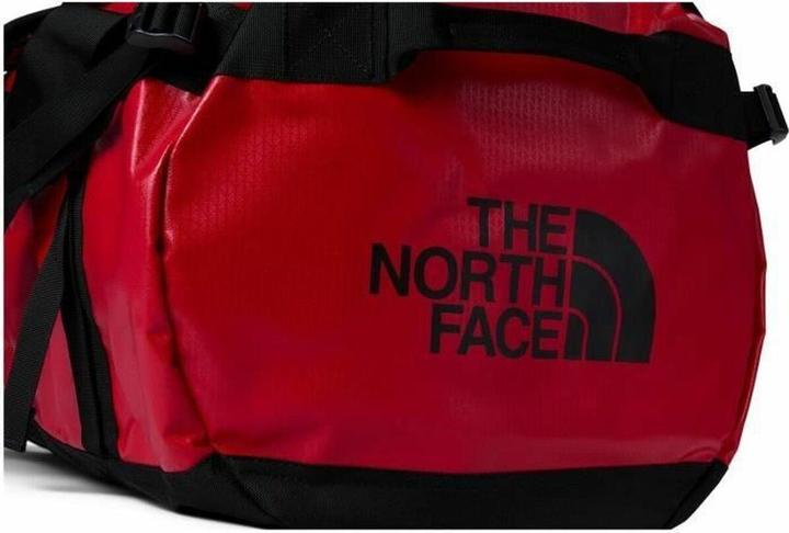 Actual product image North Face Base Camp (95 l)