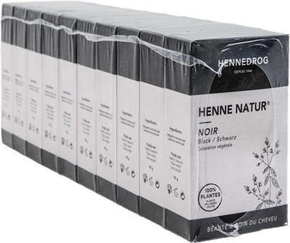 Produktbild Cachet Hennapulver