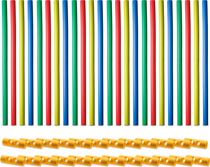 Sport-Thieme Schwimmnudel-Set