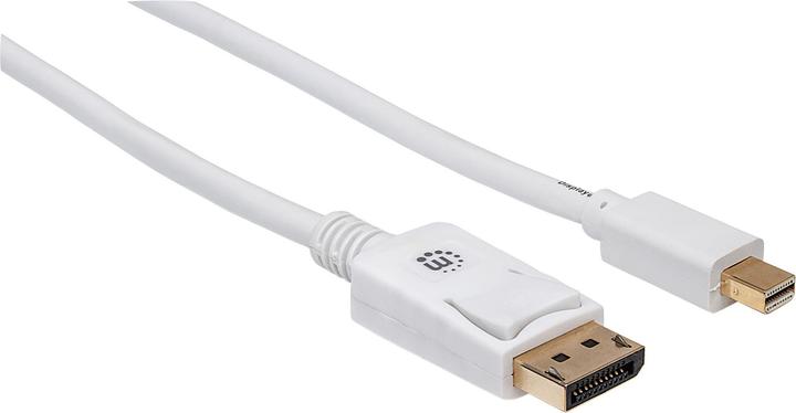 Image du produit Manhattan DisplayPort — Mini DisplayPort (2 m)