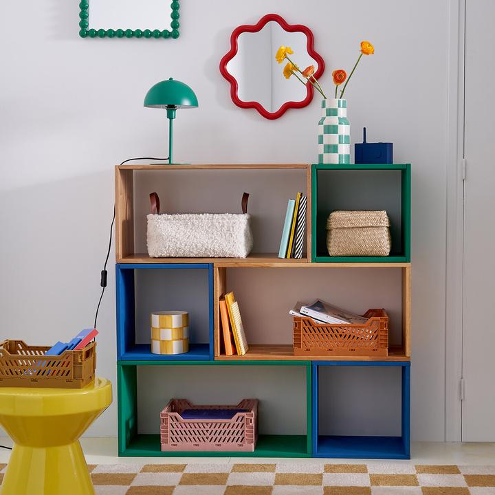 Image du produit La Redoute Interieurs Boklio (2 x)