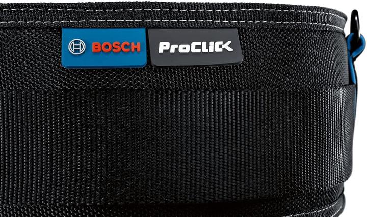 Actual product image Bosch Professional Belt 108 Professional (1 Piece)