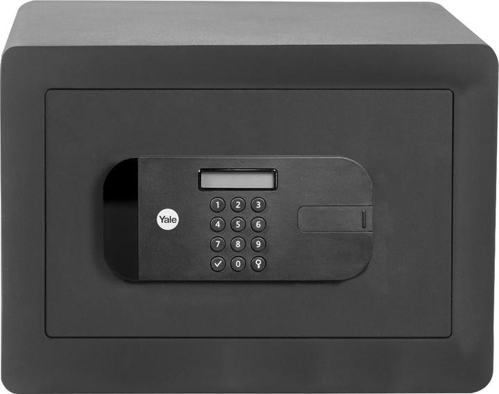 Yale Sejf o wysokim poziomie bezpieczestwa (20.50 l)