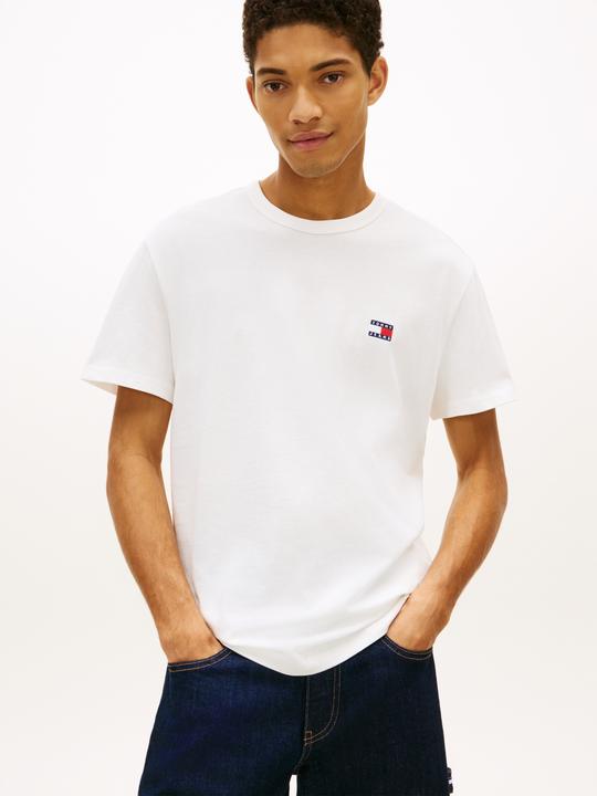 Immagine prodotto Tommy Jeans Tjm Reg Badge Tee Ext (M)