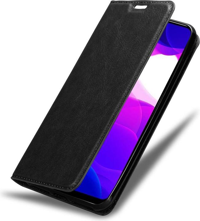 Productafbeelding Cadorabo Boek Onzichtbare Magneethoes (Xiaomi Mi 10 Lite)