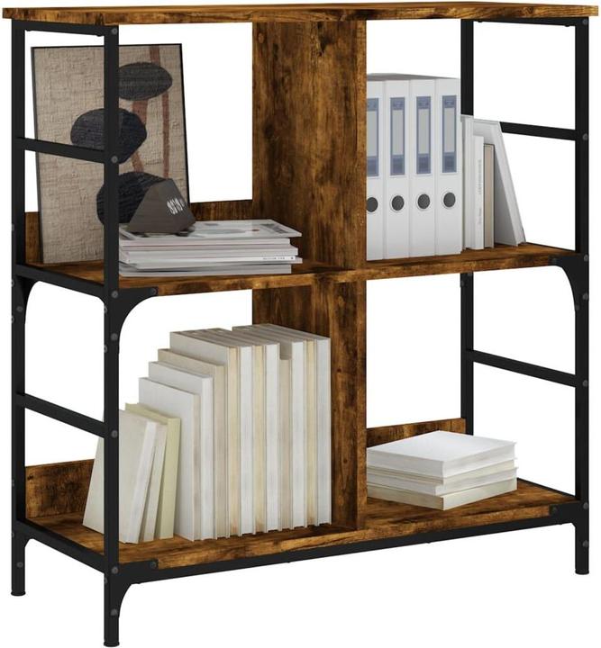 Immagine prodotto vidaXL Georgetta (78,5 x 33 x 82 cm)