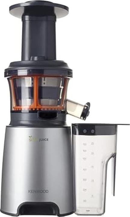 Produktbild Kenwood PureJuice JMP601SI Langsamer Entsafter, Durchscheinend