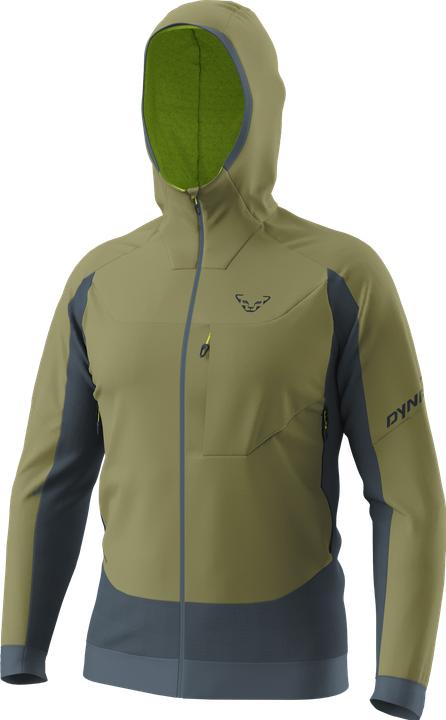 Military Green, Oliv