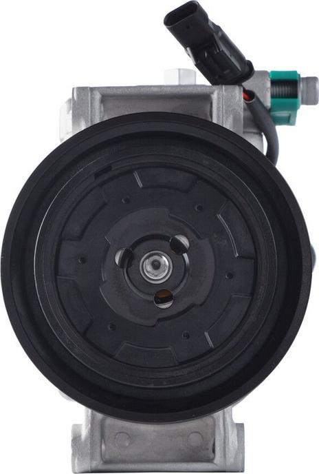 Produktbild Hella 8FK 366 201-861 Klimakompressor