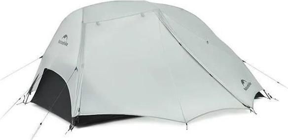 Actual product image Naturehike Star River (Dome tent, 2 persons)