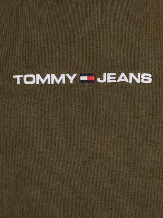 Image du produit Tommy Hilfiger Tommy Jeans Regular Linear - 60399 (S)