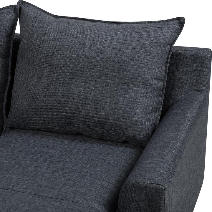 Produktbild Beliani Elvenes (Ecksofa)