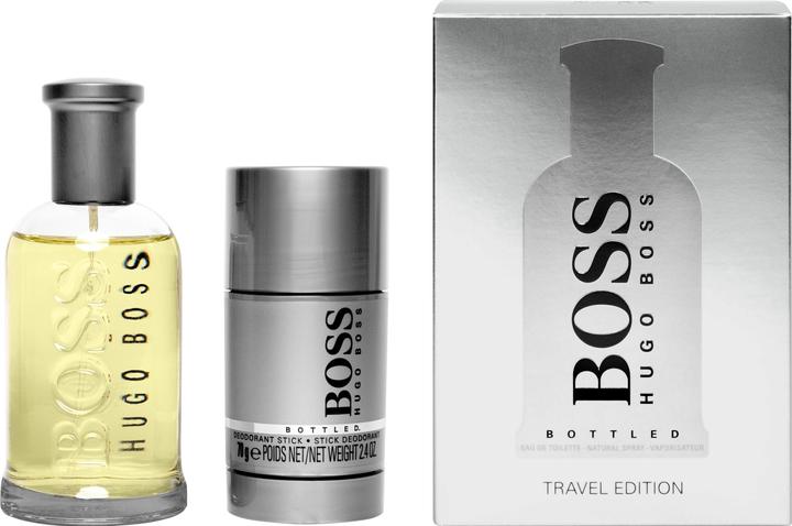 Image du produit Hugo Boss Boss Bottled (Set soin du corps, Set parfum)