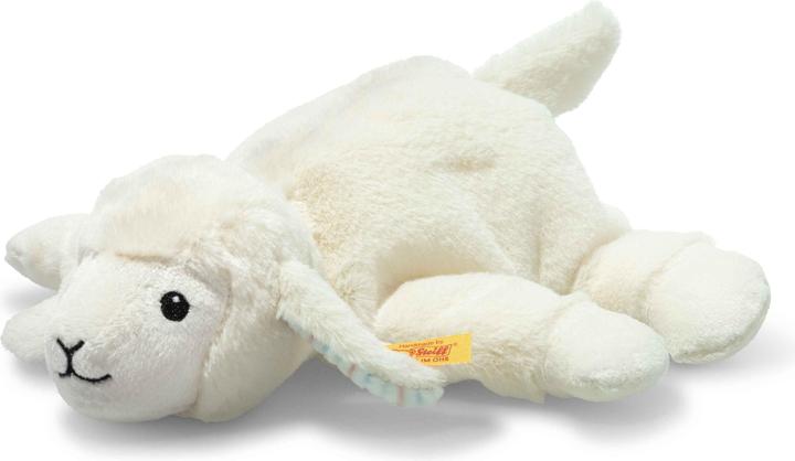 Steiff Soft Cuddly Friends Floppy Linda lam 20 cm (20 cm)
