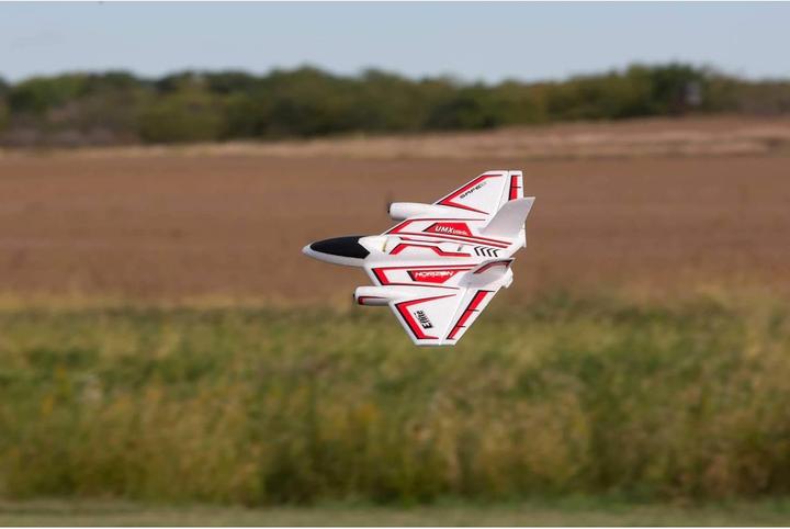 Actual product image E-Flite UMX Ultrix (Multi motor)