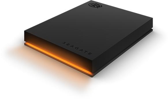 Produktbild Seagate FireCuda Gaming (2 TB)