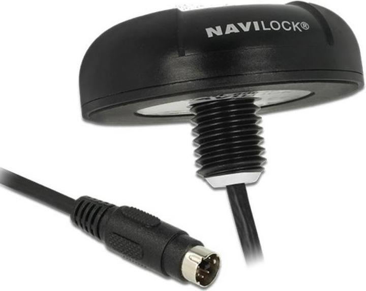 Produktbild Navilock NL-8044P MD6 PPS Serial Multi GNSS Receiver