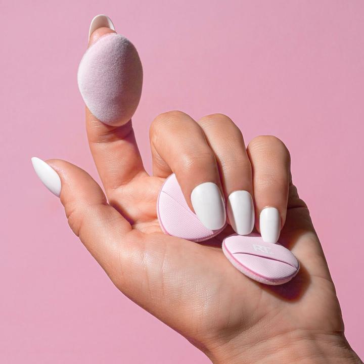 Produktbild Real Techniques Mini Miracle Powder Puff - Applicator 1ml