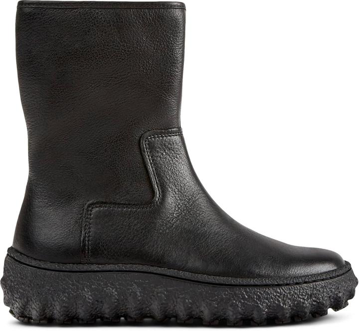 Actual product image Camper Ground Enkellaars Flat Ankle Boots (36)