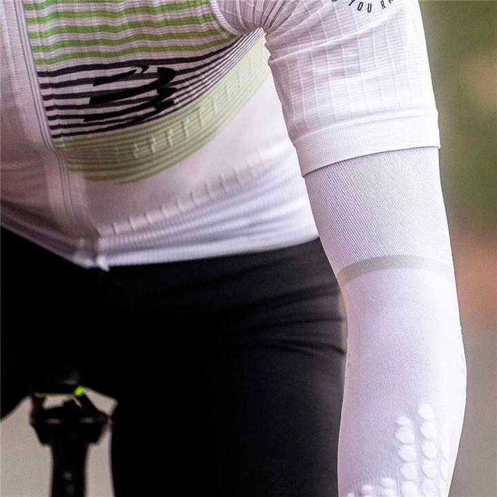 Actual product image Compressport ArmForce Ultralight (XL)