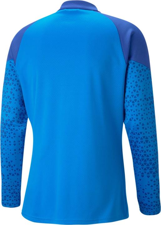 Produktbild Puma teamCUP Training Jacket blue XXL (XXL)