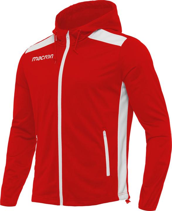 Actual product image Macron Pan Hoody (5XL)
