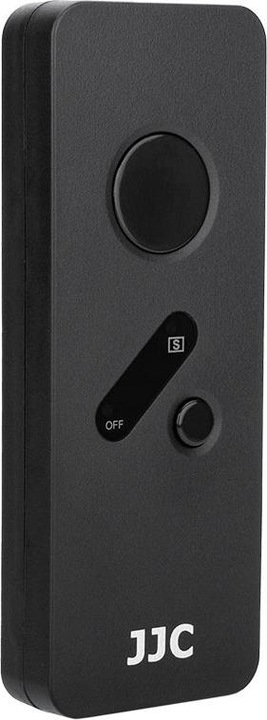 Produktbild JJC IRC N3 Camera Infrared Wireless Remote Control (vervangt Nikon ML L3) (Gerätespezifische Fernbedienung, Infrarot)
