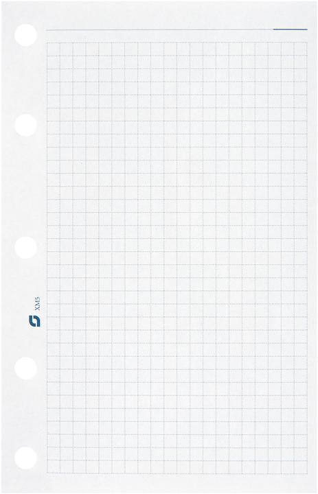 Actual product image Succes Mini notepaper (A7)