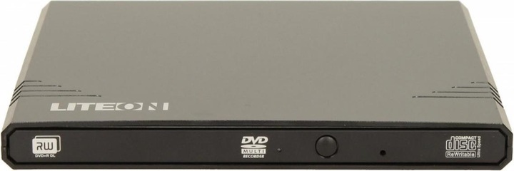 Produktbild Lite-On eBAU108 (DVD Brenner)