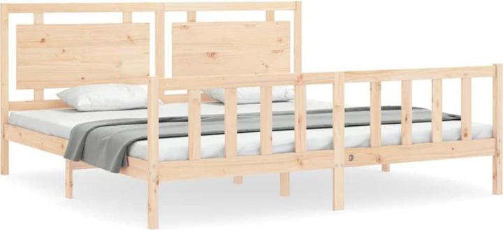 Immagine prodotto vidaXL Adham (180 x 200 cm)