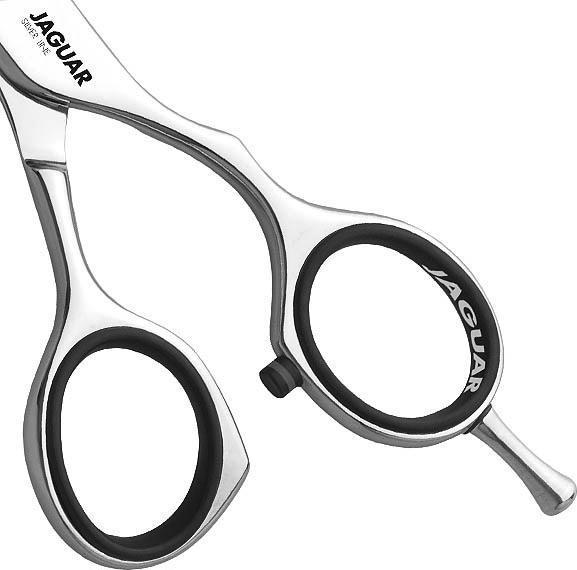 Immagine prodotto Jaguar HS Scissors 5.5" 92555 CJ 40 Modelling Scissors Silver Line (13.97 cm)