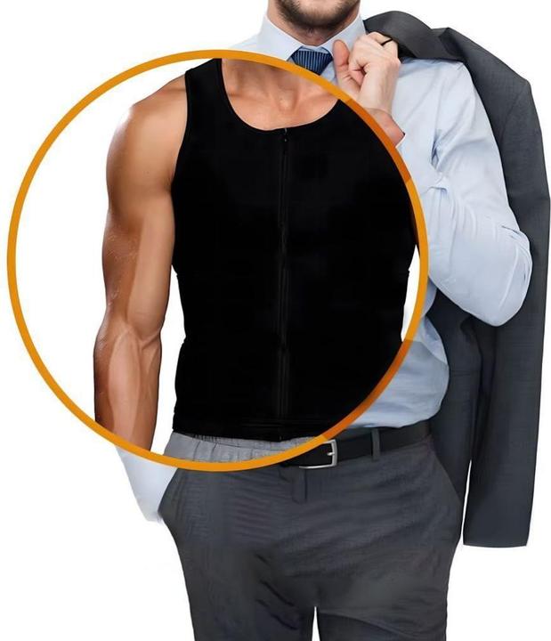 Produktbild North Face Bicycle accessory OEM Men's training neoprene vest RC-K-1365 size S black (S)