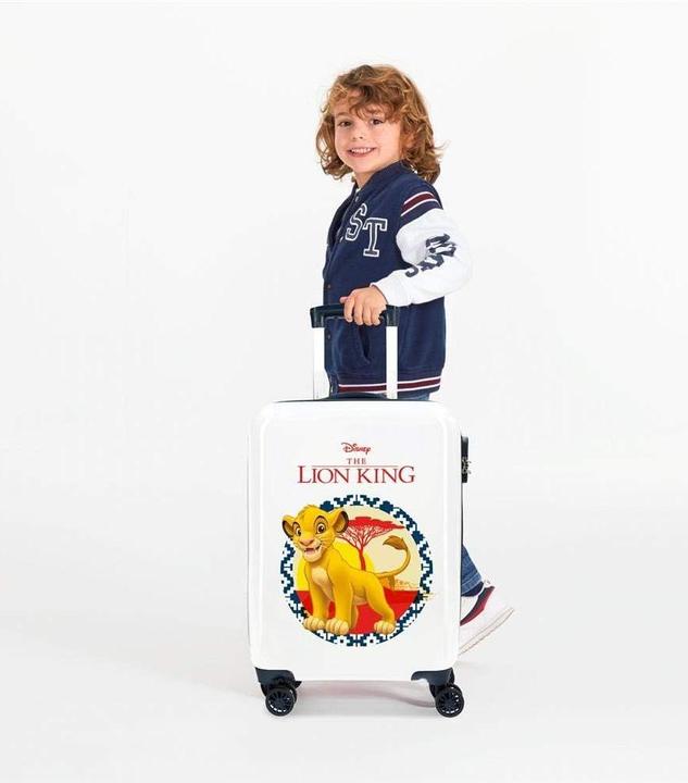 Produktbild Disney Il Re Leone (37 l)