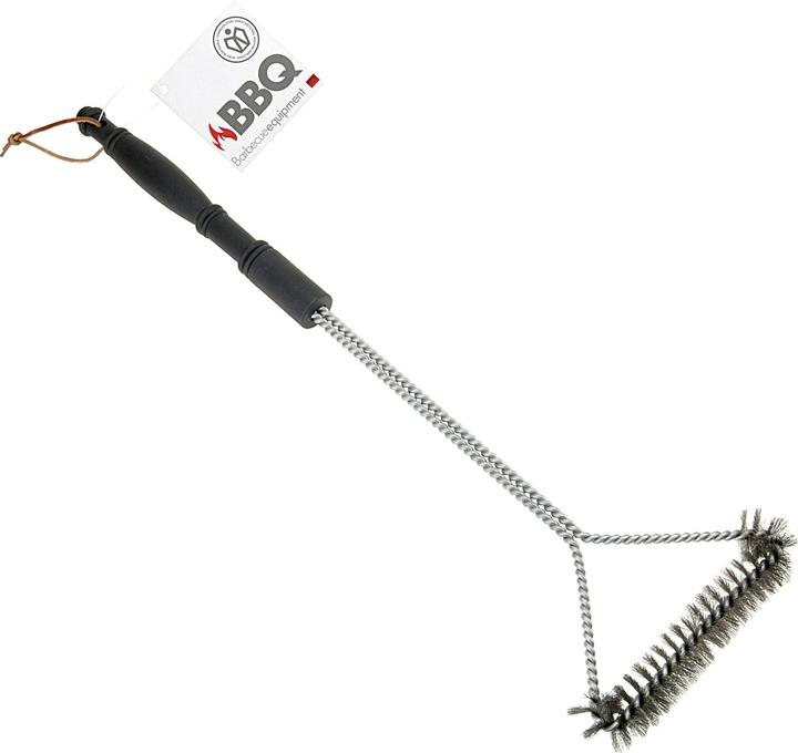 Produktbild Grillreinigungsbürste XL (57.30 cm)