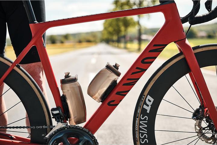 Image du produit Fidlock Bottle 590 + bike base (0.59 l)