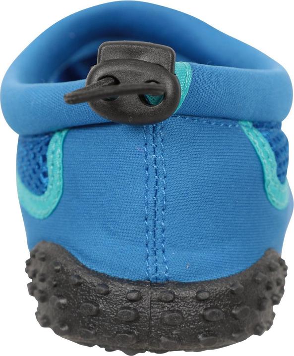 Actual product image Mountain Warehouse Childrens/Kids Bermuda Adjustable Water Shoes (36)